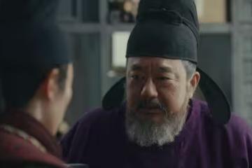 《太平年》馮令公為何不肯稱臣,桑維翰為何死不交出開封府