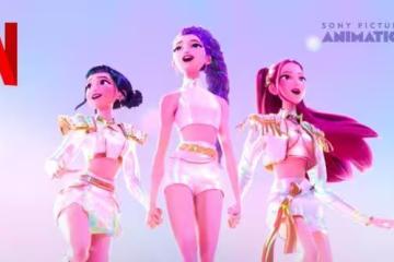 Hit Fm年度百首單曲冠軍出爐! 蔡依林、Cortis、Jennie都被打敗