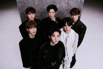 EXO相隔3年回歸「7月登高雄巨蛋」！　巡迴演唱會13地全公開
