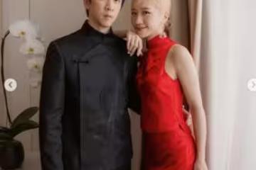 陳漢典收到紅包了！小S「錢各自管」親寫維持婚姻6關鍵：一周做愛4次