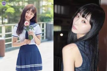 韓首位出櫃女星結婚! 《偶像學校》慎惠仁閃嫁小2歲歌手