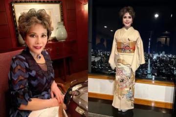 日85歲資深女星卷施暴案「喊告警察」! 不認毆打經紀人:捏造證據