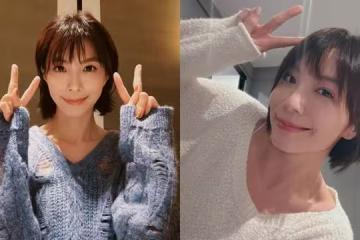 王嫚萱結婚一年做試管拚做人　親吐焦慮心聲：想到就會哭