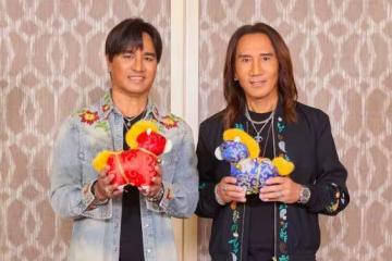 林宥嘉缺席尾牙「新年願望」曝光! 竟向串流平台喊話1事