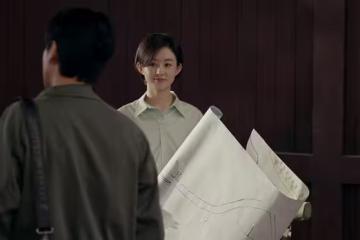 《小城大事》全劇最大的遺憾,不是杜濤也不是譚光明,而是林冬福