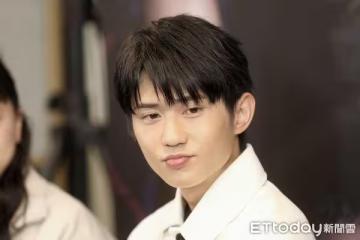 姜典爆婚訊首現身！被問「好消息」害羞回應　項婕如親密床戲尺度大開