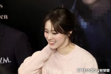 邱偲琴認愛韓國歐巴!「路邊被搭訕」譜異國戀 語言不通靠耐心:27歲想結婚