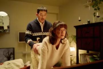河正宇當導演「被孔曉振狂罵1小時」 壓力大到得盲腸炎:80%是因為她