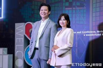 鍾欣怡嫁孫樂欣「遭強烈反對」！不顧勸阻披婚紗嫁了　12年後吐心聲