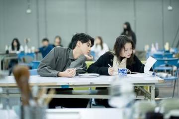 許允樂二婚…李玉璽認婚前「一起去上輔導課」　親曝夫妻私下生活