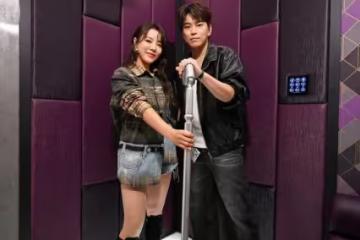 丁當、Energy阿弟辦歌唱比賽 冠軍有10萬元還送演唱會門票!