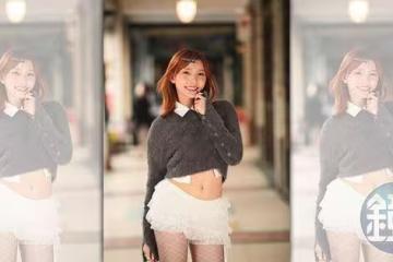 李芷霖慘丟業配半年！遭控拜金小三「焦慮求醫」復出認了：講話會怕
