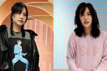 黃小柔「愛女跌倒門牙撞裂」　驚險過程曝光：嚇死我這個媽