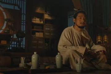 《太平年》：程昭悅到死也不明白，胡進思要的他給不了