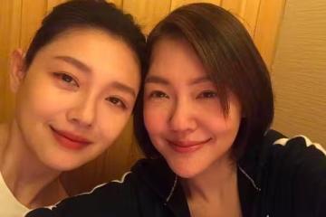 忘不了小S顫抖語音!阿雅陪友度悲慟:看她上一秒聊天、下一秒痛哭
