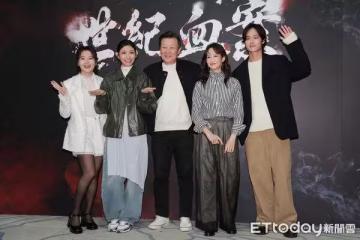71歲資深男星受訪到一半…突爆粗口「他X的」 背後藏敬業內幕!