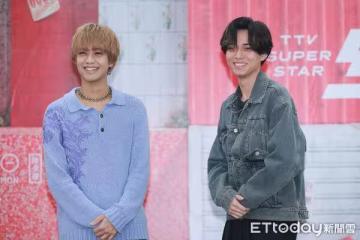 他討摸摸成功!King & Prince超萌互動 高橋海人:想混入&TEAM
