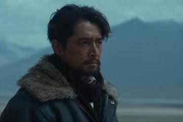 《生命樹》多傑重傷昏迷李永強逃脫,才知張勤勤為何反對白菊進山