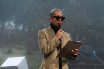具俊曄心碎發聲「我的熙媛」：下次再見，我們要在一起一輩子