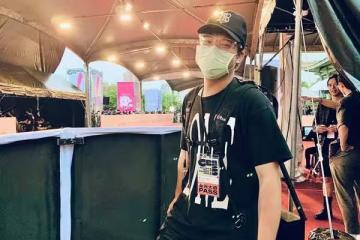 袁惟仁23歲兒堅強到讓人心疼　陸元琪「他忘記自己是小孩」