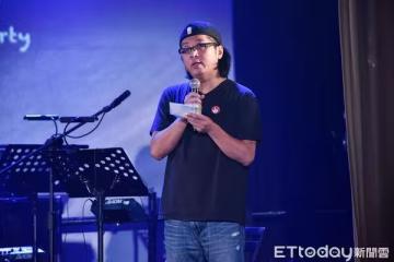 袁惟仁大姊昔痛批兒女不聞不問　袁融揭內幕：被奶奶拒見