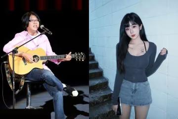 袁惟仁愛女下決心「不做指甲了」 淚許下輩子再當父女:牽我走紅毯