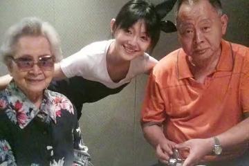 大S雕像不像本人?網翻出「少女原型舊照」 總監曝具俊曄設計本意