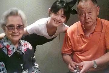 大S雕像不像本人？網翻出少女原型舊照　總監曝具俊曄設計本意