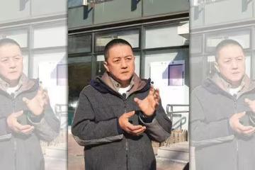 李亞鵬大洗白!直播「撿米粒吃」網看哭 王菲暗捐公益醫院1.5億