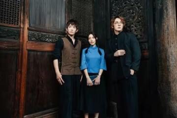 蔡依林《心型圈》原本寫給她! 男星重新改編「親揭內幕」