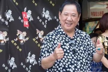 快訊/馬如龍49歲兒子在家猝逝!做完健檢回家突倒地 送醫搶救不治