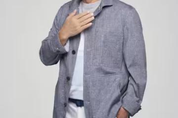 最狂娃娃臉是他! 「永遠的小朋友」黃西田竟77歲了:很感謝這張臉