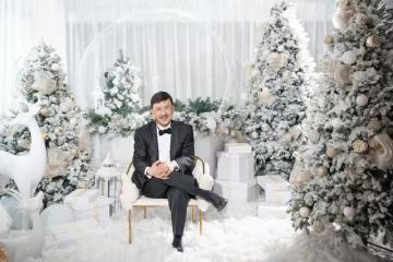 余天認被綜藝天王惹毛「動怒呼巴掌」！　親揭都市傳說內幕