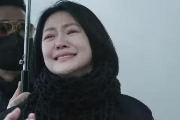 小S強忍悲傷追思大S惹心疼! 「心想具俊曄平靜內心」感慨再發聲
