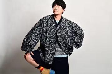 曾寫張學友、張惠妹金曲! 大咖音樂人「消失5年」嗨曝喜訊