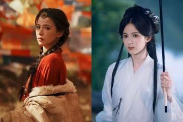 陸劇女神受傷「臉縫7針」遭換角！傳改拍短劇…網挺：直接短顏一