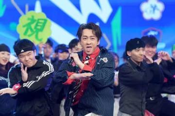 陳漢典爆跳到椎間盤突出 技癢還下場battle