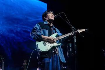 金曲歌王首次辦專場演出　一開場揪觀眾狂喊：三杯雞～