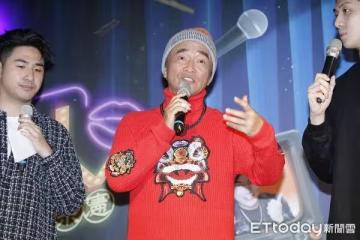 袁惟仁病逝! 吳宗憲悲吐「才剛匯大筆金額」嘆:一路好走