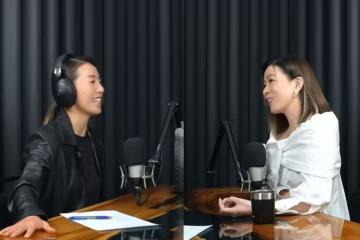 佘詩曼自認不適合傳統母親角色!回應2億身家是否屬實