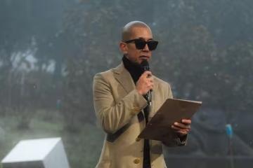 具俊曄深情堅守大S一年！　傳完成心愿「返韓計劃」曝光