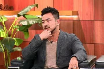 李沛旭腹腔動刀3次!不留遺憾「健美跟錢無關」 身體出狀況檢查結果曝