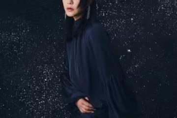 「最神秘玉女掌門人」 行蹤成謎　丁當大膽翻唱她金曲