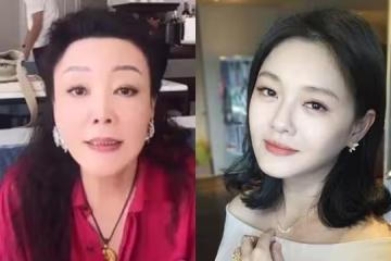 大S逝世遭潑髒水 張蘭怒提告《M字閒聊》:口說無憑