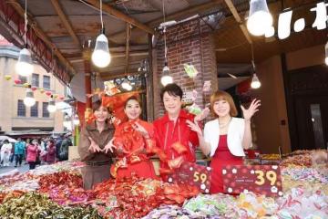 翁立友娶圈外妻子3年超神秘! 終於報喜「10月有好消息」