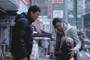 《尚氣》陳法拉加盟!演張震妻子「只拍4天」 親飛片場幫對電話:超敬業