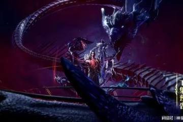 神印王座：魔神皇陷七罪神幻境遇白玲軒，清醒破局拒沉淪超霸氣