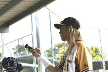 白雲才自誇很專情！　下秒「險被雷劈」眾星嚇傻：離他遠一點