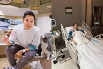 立威廉照背部MRI竟發現罹癌!認身心崩潰…挖出11年前遺書重安排