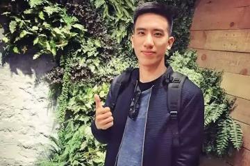 伍思凱獨子再爆醜聞!31歲兒遭控「伸手牌」借錢不還…受害女踢爆